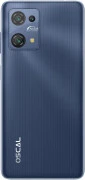 Blackview Oscal C30 Pro 4/64GB Blue (UA)