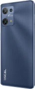 Blackview Oscal C30 Pro 4/64GB Blue (UA)