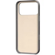 Чохол для мобільного телефона Apple Beats iPhone 17 Pro Max with MagSafe and Camera Control - Granite Gray Model A3508 (MGJD4LL/A) (UA)