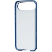 Чехол для мобильного телефона Apple Beats iPhone Air with MagSafe and Camera Control - Bedrock Blue Model A3506 (MGJW4LL/A) (UA)