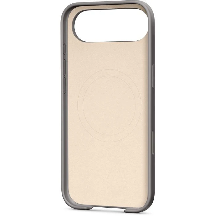 Чохол для мобільного телефону Apple Beats iPhone Air with MagSafe and Camera Control - Granite Gray Model A3506 (MGJT4LL/A) (UA) Сумісність; Сумісність з