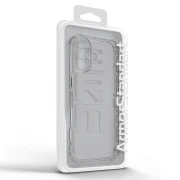 Чехол для мобильного телефона Armorstandart Air Force Apple iPhone 17 Camera cover Clear (ARM86227) (UA)