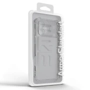 Чохол для мобільного телефону Armorstandart Air Force Apple iPhone 17 Pro Max Camera cover Clear (ARM86229) (UA)