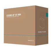Deepcool CG580 4F WH V2 (UA)