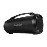 Defender Beatbox 16 Black (65216) (UA)
