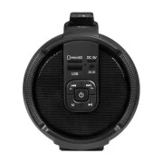 Defender Beatbox 16 Black (65216) (UA)