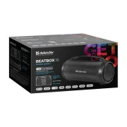 Defender Beatbox 16 Black (65216) (UA)