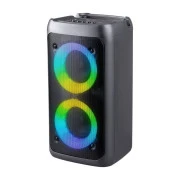 Defender Boomer 20 Black (65820) (UA)