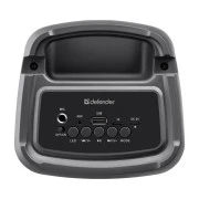 Defender Boomer 20 Black (65820) (UA)