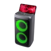 Defender Boomer 20 Black (65820) (UA)