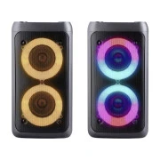 Defender Boomer 20 Black (65820) (UA)