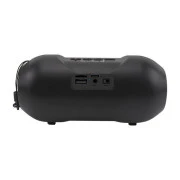 Defender Enjoy S400 Black (65399) (UA)