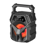 Defender G98 Black (65098) (UA)