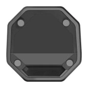 Defender Rage Black (65109) (UA)