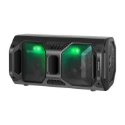 Defender Rage Black (65109) (UA)