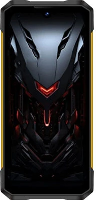 DOOGEE S200 Ultra 12/1TB Dazzling Yellow Бренд: DOOGEE; Линейка: S200 Ultra;