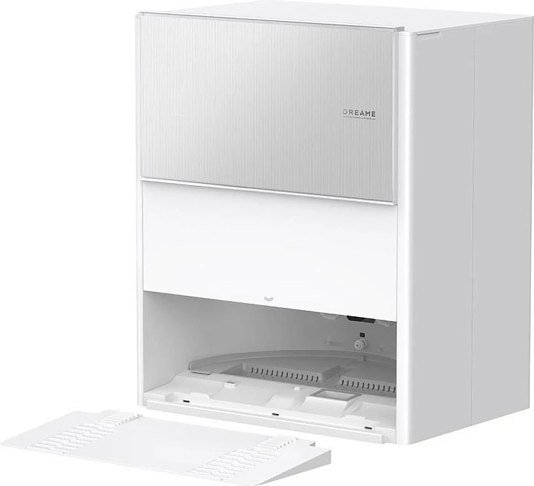 Dreame Aqua 10 Ultra Roller Complete White (RLH71DE-1-wh) Бренд: Dreame; Сила всмоктування,