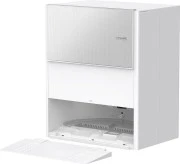 Dreame Aqua 10 Ultra Roller Complete White (RLH71DE-1-wh)