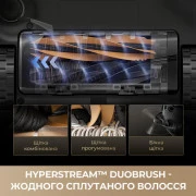 Dreame Bot MatriX 10 Ultra Black (RLX95CE-bl)