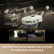 Dreame Bot MatriX 10 Ultra Black (RLX95CE-bl)