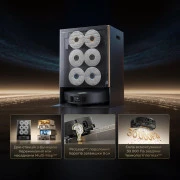 Dreame Bot MatriX 10 Ultra Black (RLX95CE-bl)