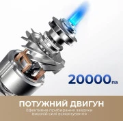 Dreame R10 PRO Aqua (VZV15A)