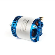 Двигатель для дрона SunnySky X4120 V3 650KV (X4120-650KV) (UA)