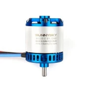 Двигатель для дрона SunnySky X4120 V3 650KV (X4120-650KV) (UA)