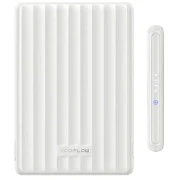 EcoFlow RAPID Mag Power Bank 5000mAh white (EF-RAPIDQI1-5K-W-EU) (UA)