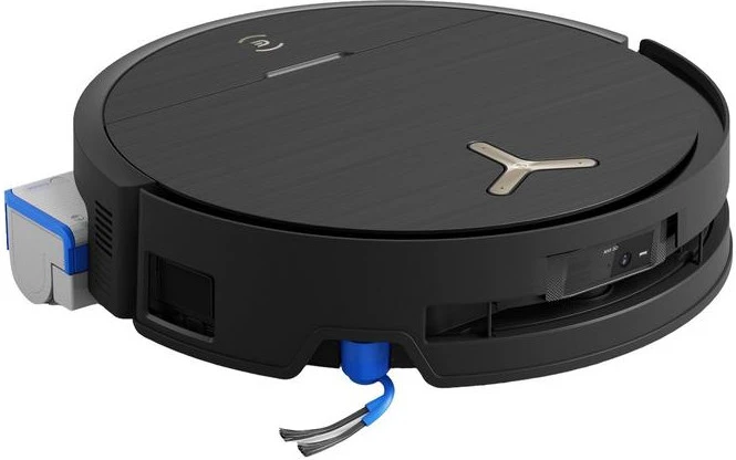 ECOVACS DeeBot X9 Pro Omni (DEX61-P) Бренд: ECOVACS; Площадь уборки, м.кв.: