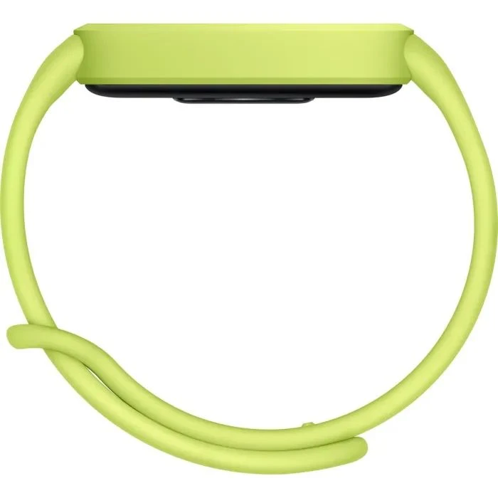 Фітнес браслет Xiaomi Smart Band 9 Active (BHR08L1GL) Green (1166772) (UA) Дисплей: кольоровий; Тип