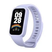 Фітнес браслет Xiaomi Smart Band 9 Active (BHR08L3GL) Purple (1166771) (UA)