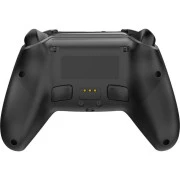 Геймпад GamePro 2.4G/BT 5.1/USB (Switch/PC/PS/iOS/Android) RGB Black (GPS20B) (UA)