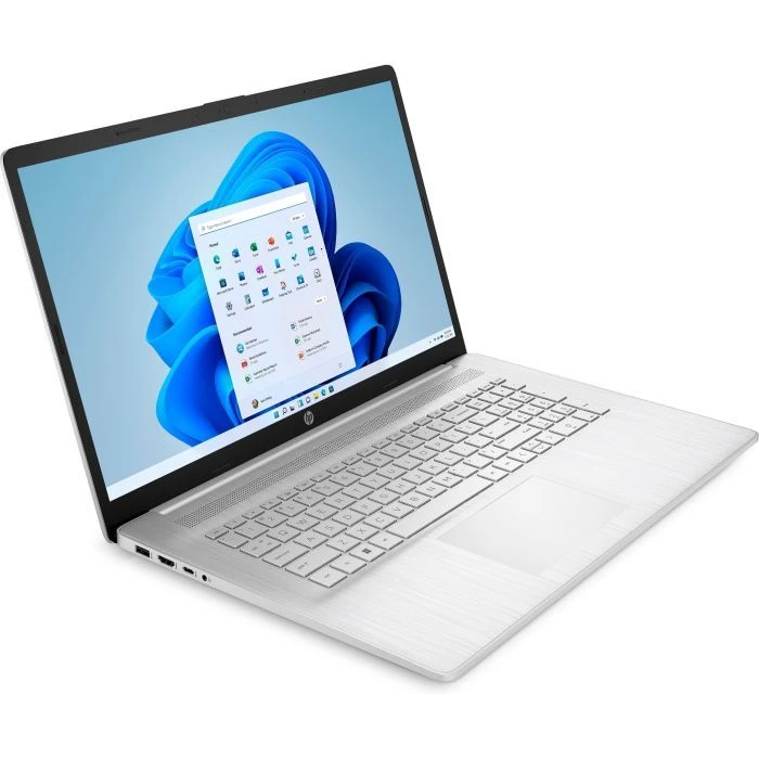 HP 17-cp3013ua (C79Y2EA) (UA) ; Тип ноутбука: для роботи;
