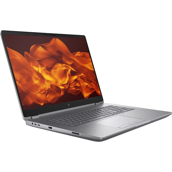 HP ZFury G1i (C78M4ET) (UA) ; Тип ноутбука: бізнес; Роздільна