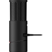 HyperX SoloCast 2 Black (AR0A0AA) (UA)