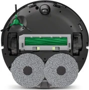 iRobot Roomba Combo 505+ AutoWash dock Black (N185040)