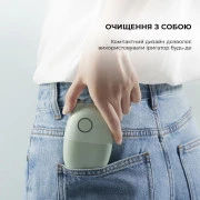 Ирригатор Xiaomi Oclean A10 Oral Irrigator (2 насадки) Green