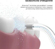 Ирригатор Xiaomi Oclean A10 Oral Irrigator (2 насадки) Green
