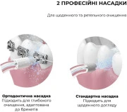 Ирригатор Xiaomi Oclean A10 Oral Irrigator (2 насадки) Green