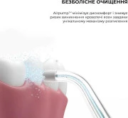 Ірригатор Xiaomi Oclean A10 Oral Irrigator (2 насадки) White