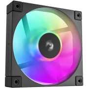 Кулер для корпусу Deepcool FD12 ARGB (UA)