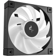 Кулер для корпусу Deepcool FD12 ARGB (UA)