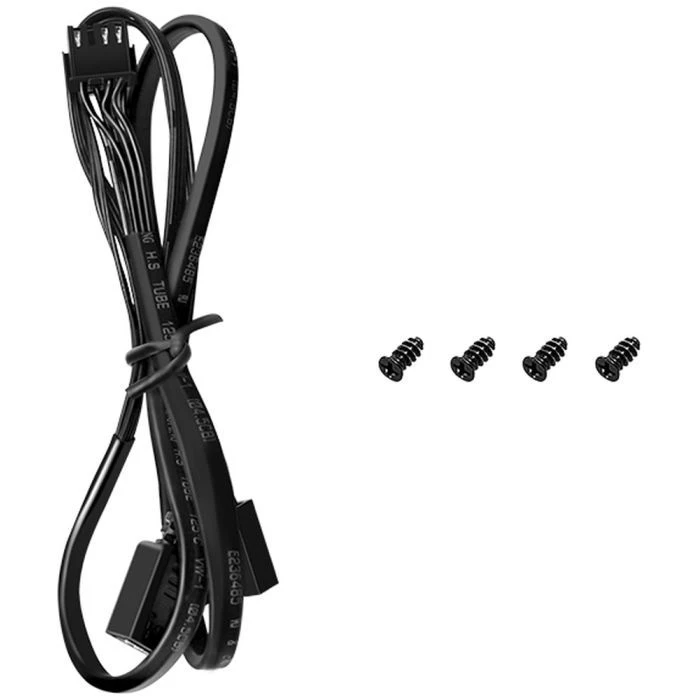 Кулер для корпуса Deepcool FD12 ARGB (UA)