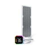 Кулер для процесора MONTECH HYPERFLOW DIGITAL 360 (W) (UA)