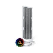 Кулер для процесора MONTECH LIGHTFLOW ARGB 360 (W) (UA)
