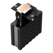 Кулер для процесора PcCooler RT400 BK (UA)