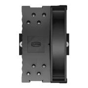 Кулер для процесора PcCooler RT400 BK (UA)