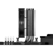 Кулер для процесора PcCooler RT400 BK (UA)