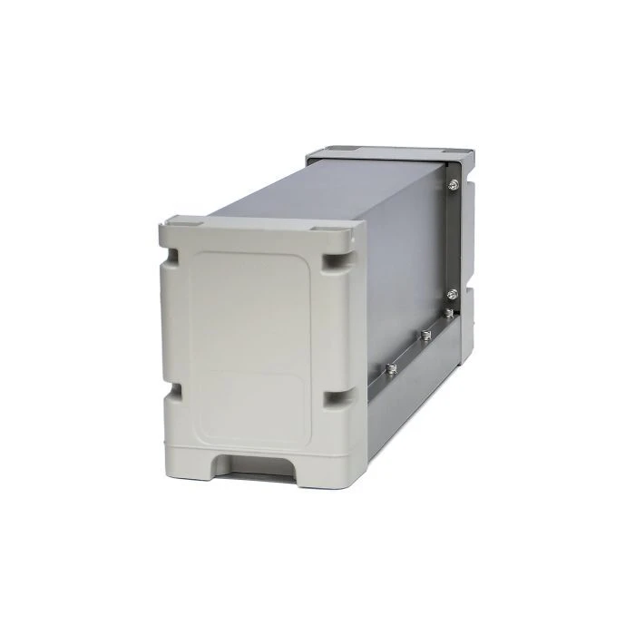 LiFePo4 Brazzers BZ-LFP 12.8V 100Ah (UA) ; Ємність: 100 Ач; Ресурс: 6000